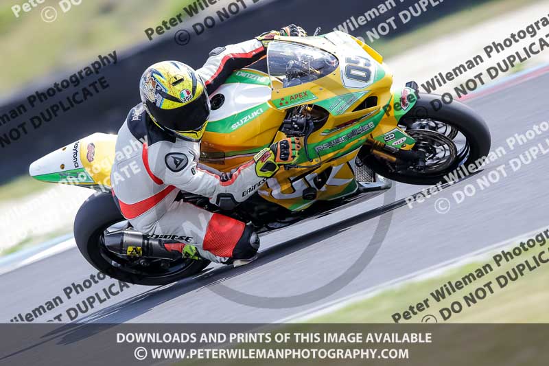 25 to 27th july 2019;Slovakia Ring;event digital images;motorbikes;no limits;peter wileman photography;trackday;trackday digital images